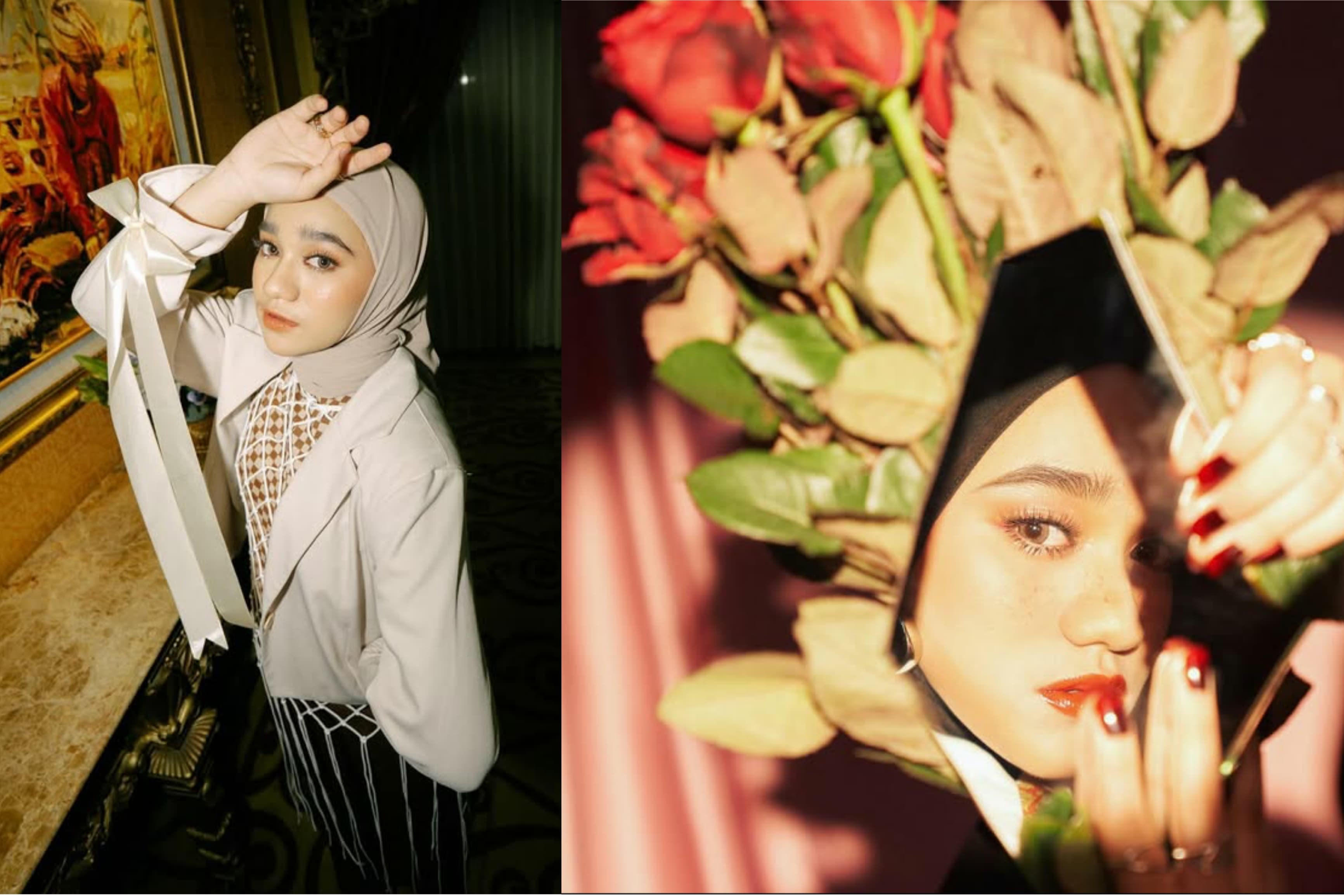 Album perdana Nabila Taqiyyah yang berjudul Kekal Yang Sementara
