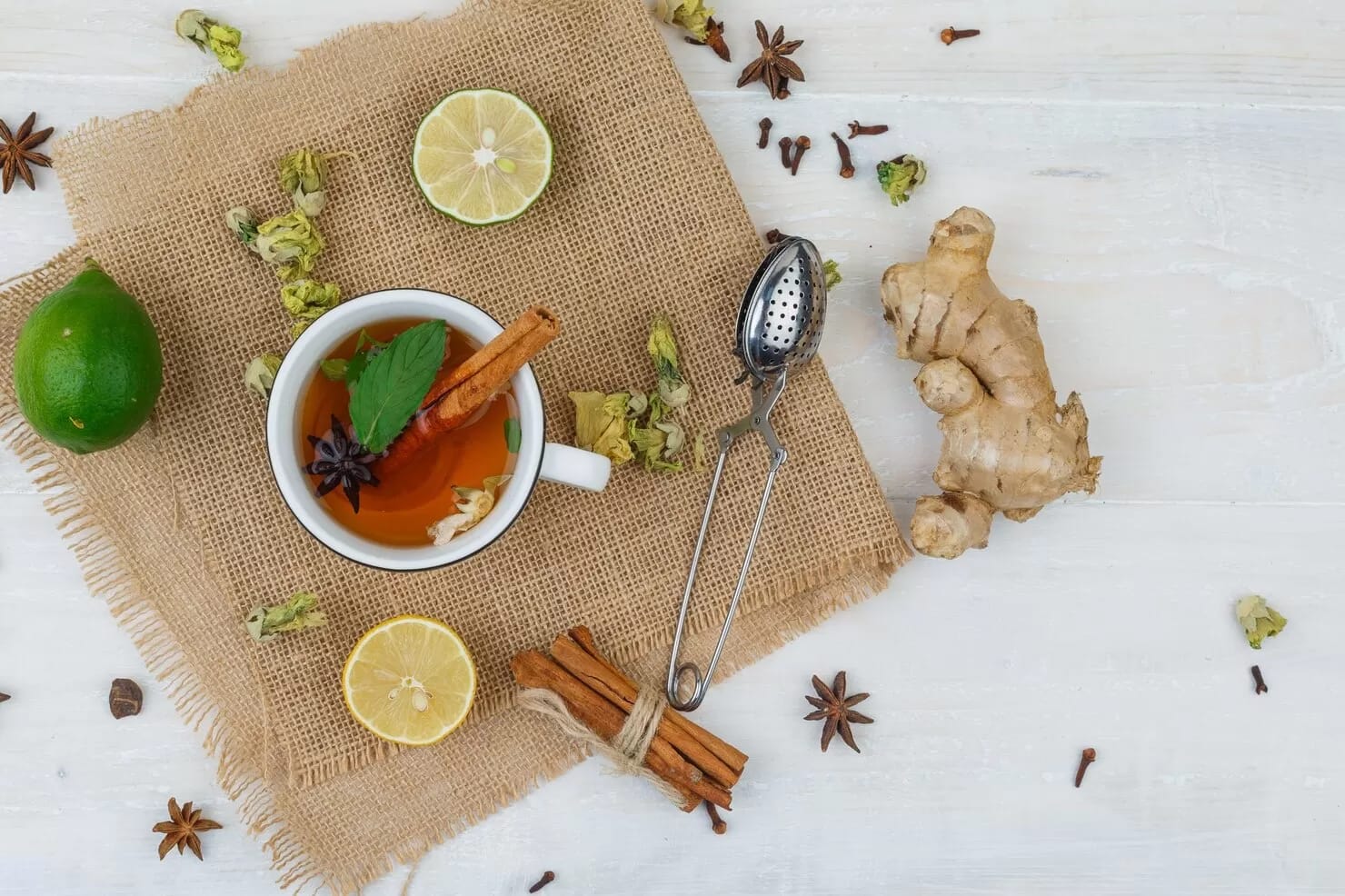 Minuman sehat sekaligus menygarkan di saat bulanramadhan