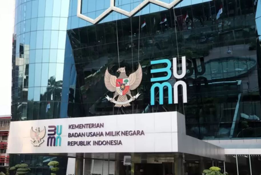 Tahun ini dibuka Rekrutmen Bersama BUMN 2025, pemdaftaran mulai hari ini.