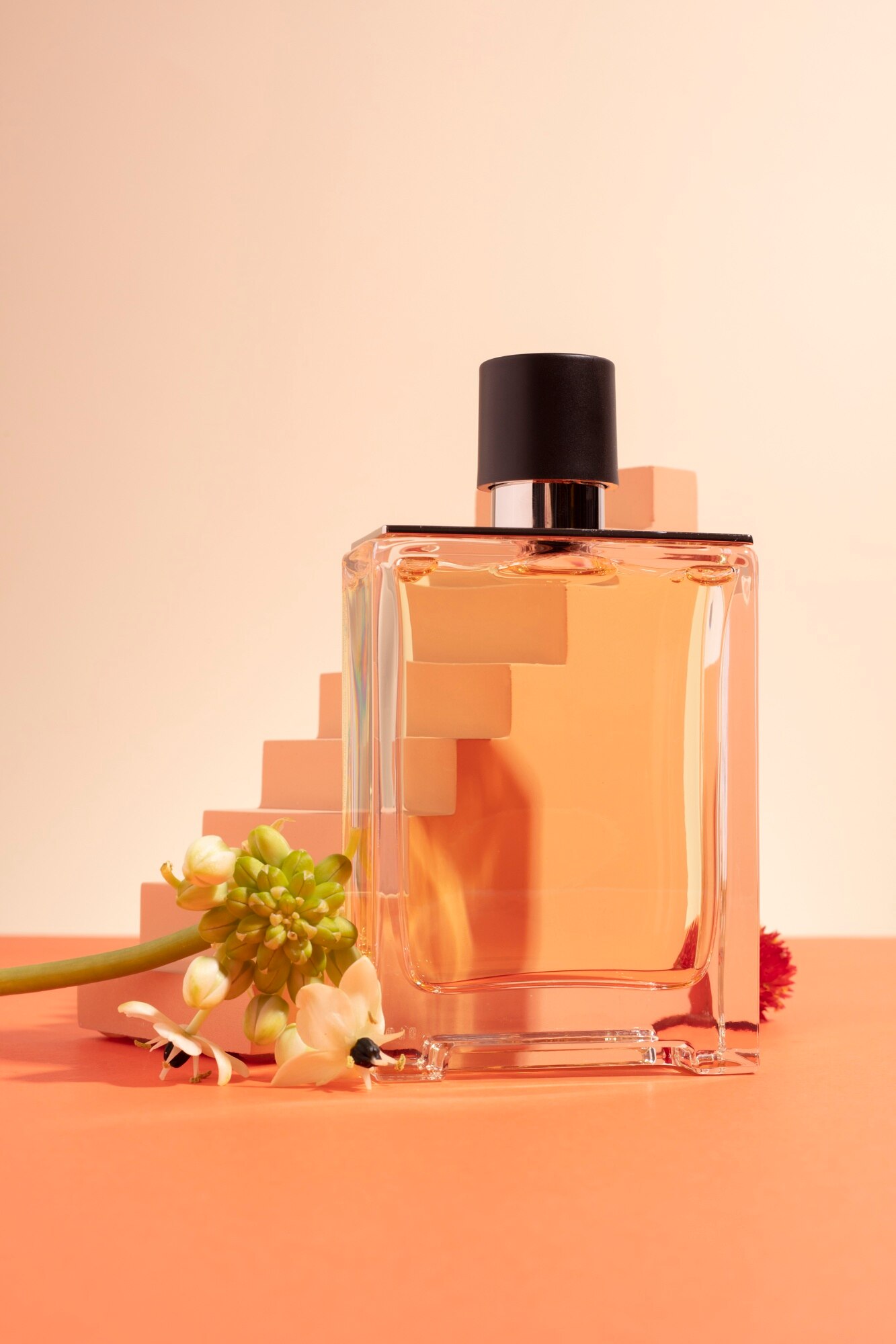 Cara Menemukan Aroma parfum Khas yang Sesuai dengan karakter diri