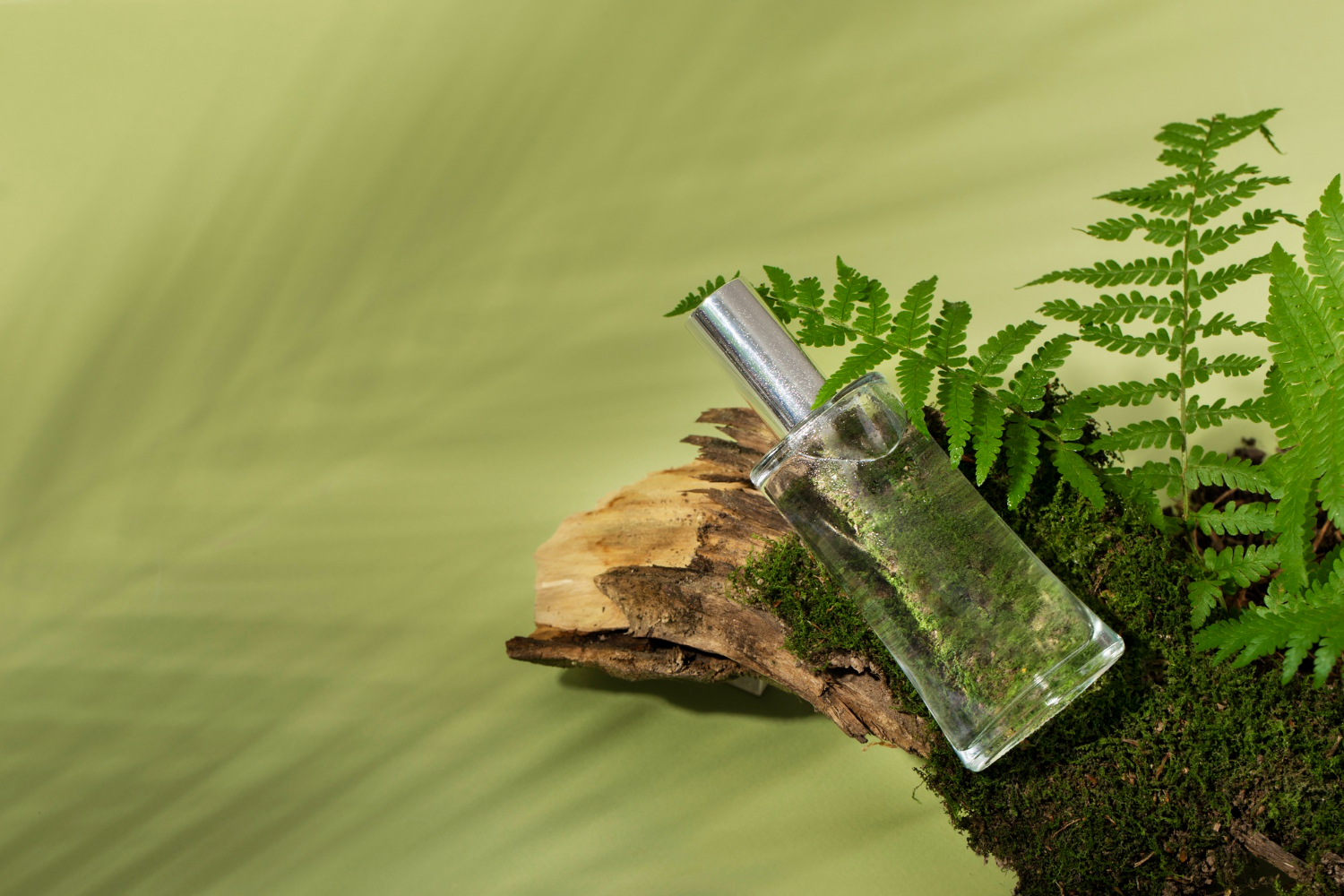 Jenis Parfum Vegan, Parfum Tanpa Unsur Hewani
