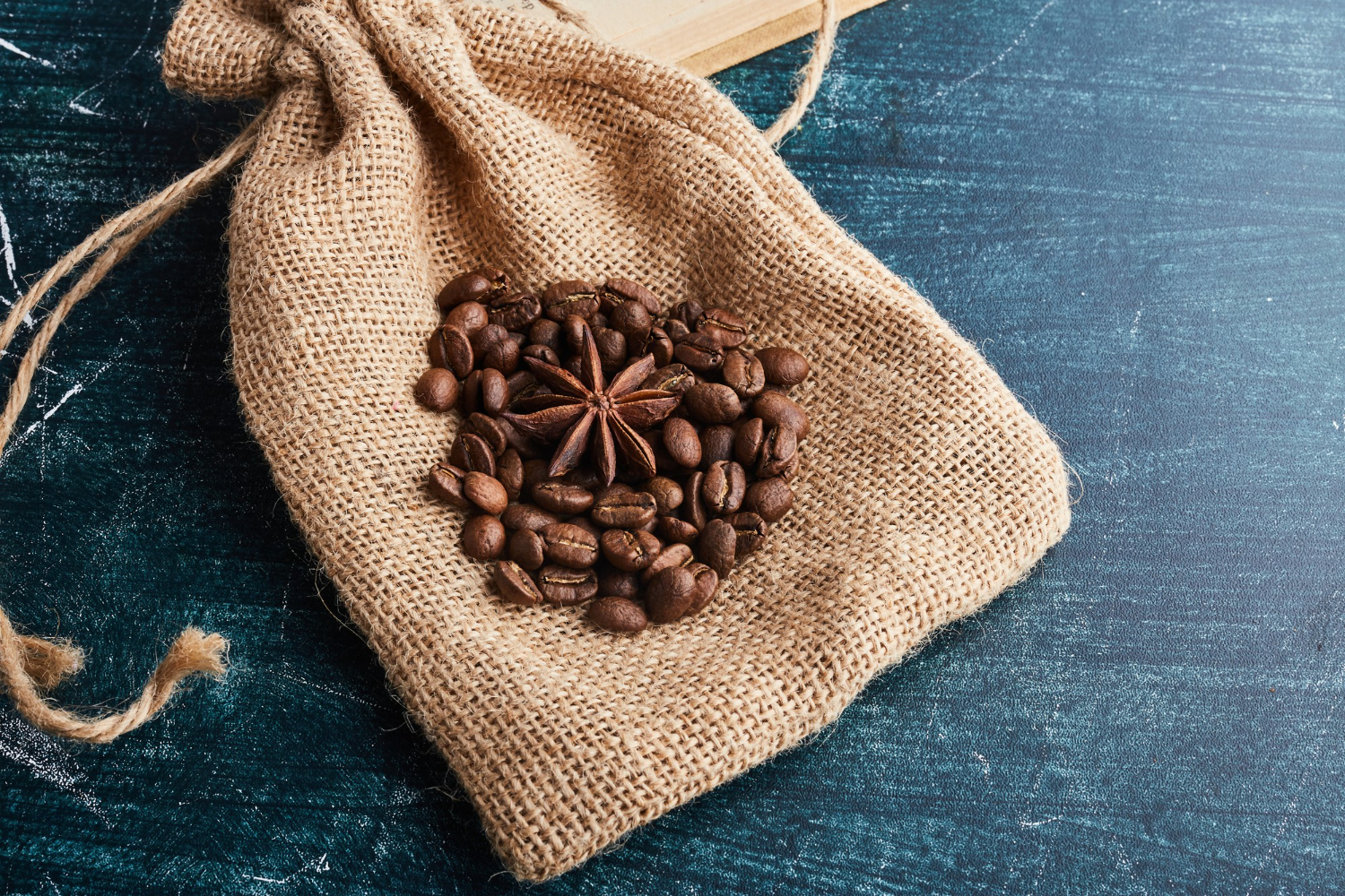 Rekomendasi Parfum Dengan Aroma Kopi