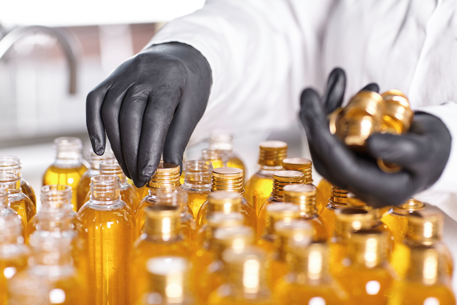 Waspada terhadap kandungan ini dalam parfum