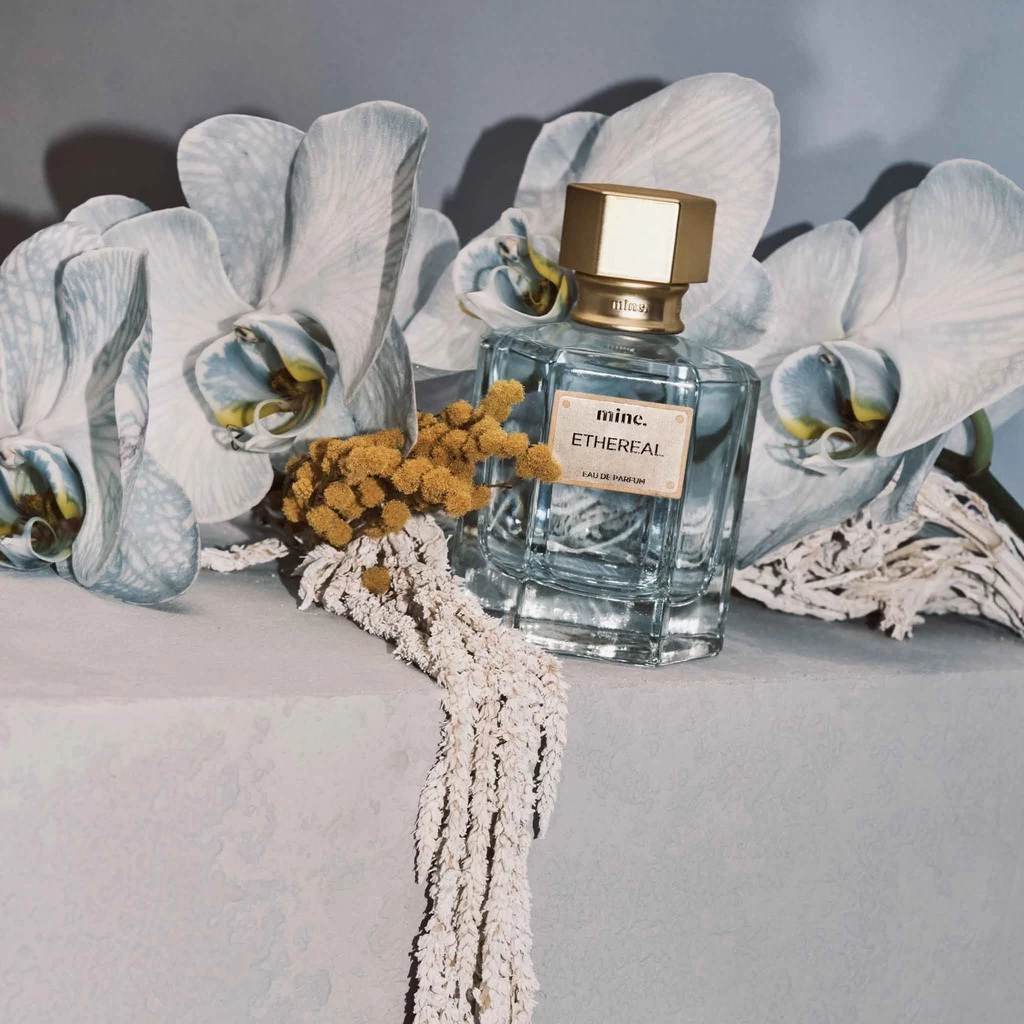 Rekomendasi Parfum dari Brand Mine Perfumery