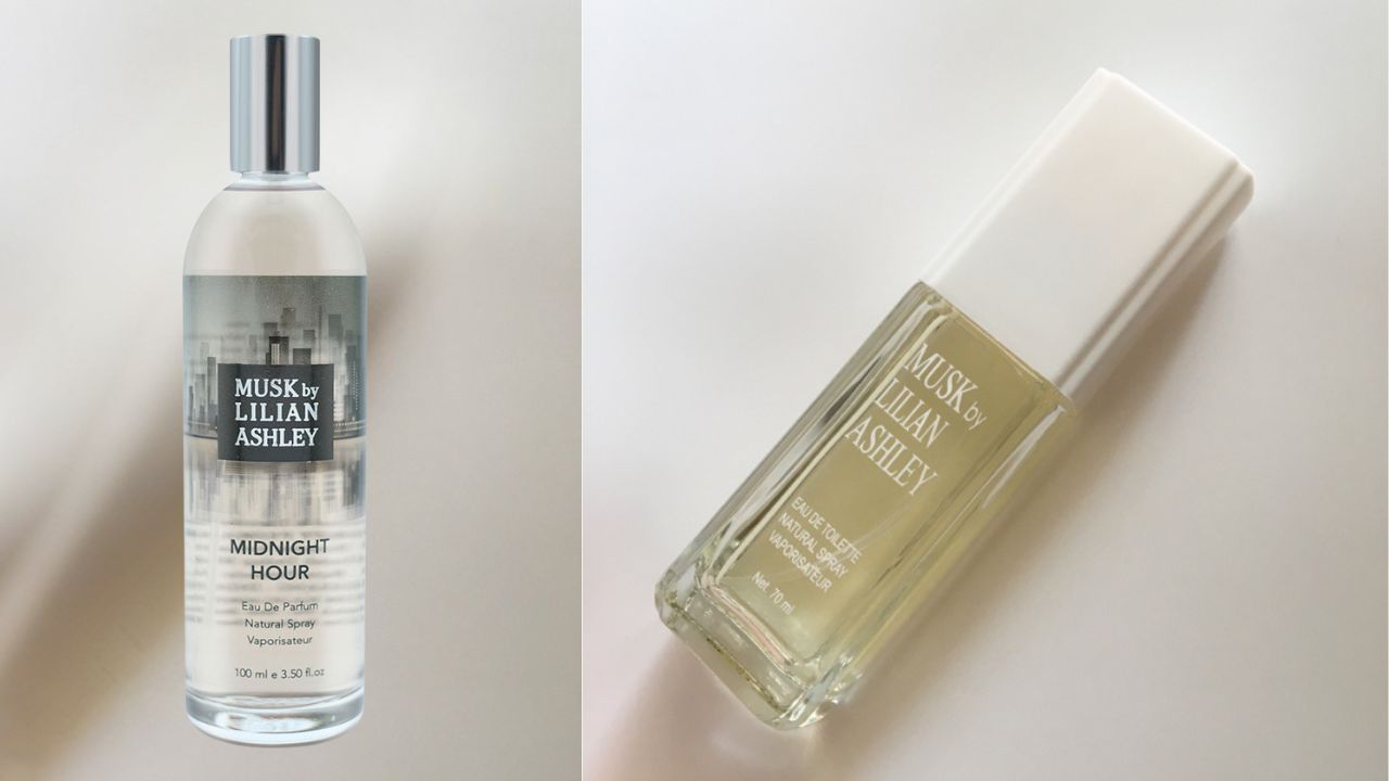 Parfum Elegan dengan Harga Terjangkau, Ini Rekomendasi Musk by Lilian Ashley