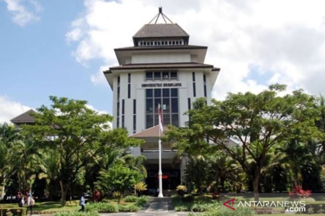 Universitas Brawijaya (UB).