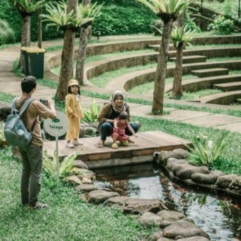 Tips berwisata saat bulan Ramadhan