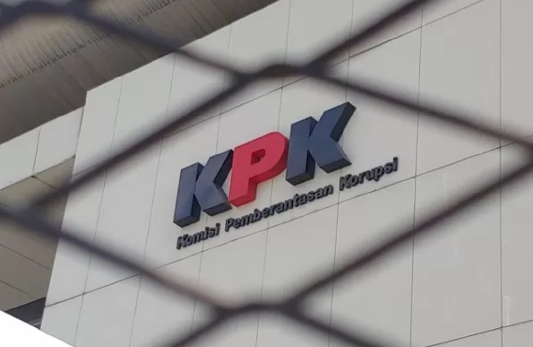 Gedung KPK