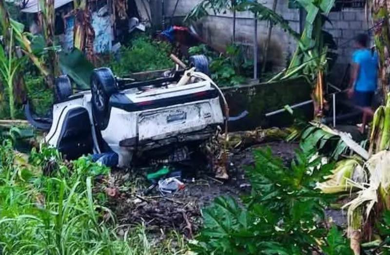 KAI Daop 7 Madiun mengkonfirmasi dua insiden kereta api dalam sepekan di Kediri.