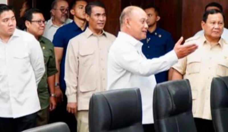 Kepala BGN Beri Jawaban tentang Menu MBG saat Ramadan yang Dianggap Minimalis.