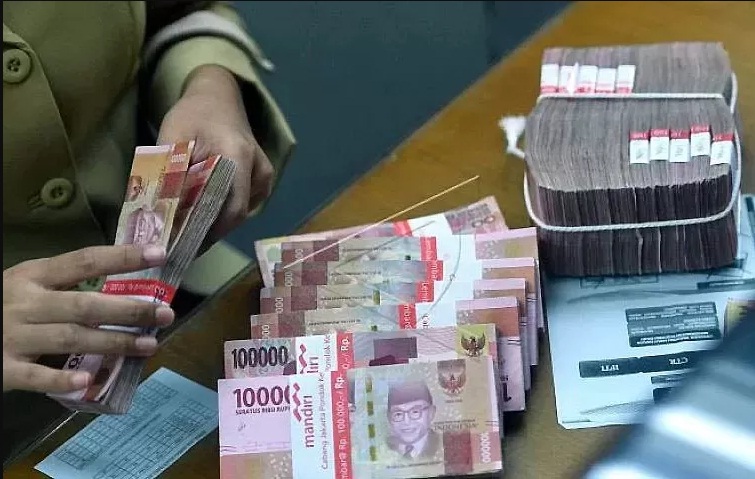 Jadwal pencairan THR pensiunan PNS akan diumumkan oleh Presiden Prabowo.