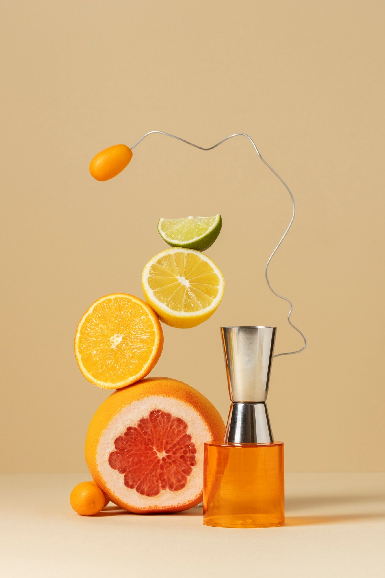 Rekomendasi parfum dengan aroma buah yang segar