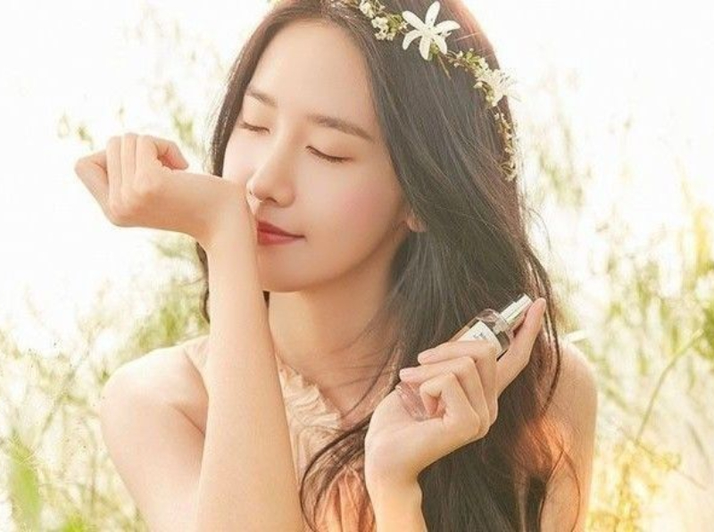 Rekomendasi Parfum Gacor untuk Cuaca Panas