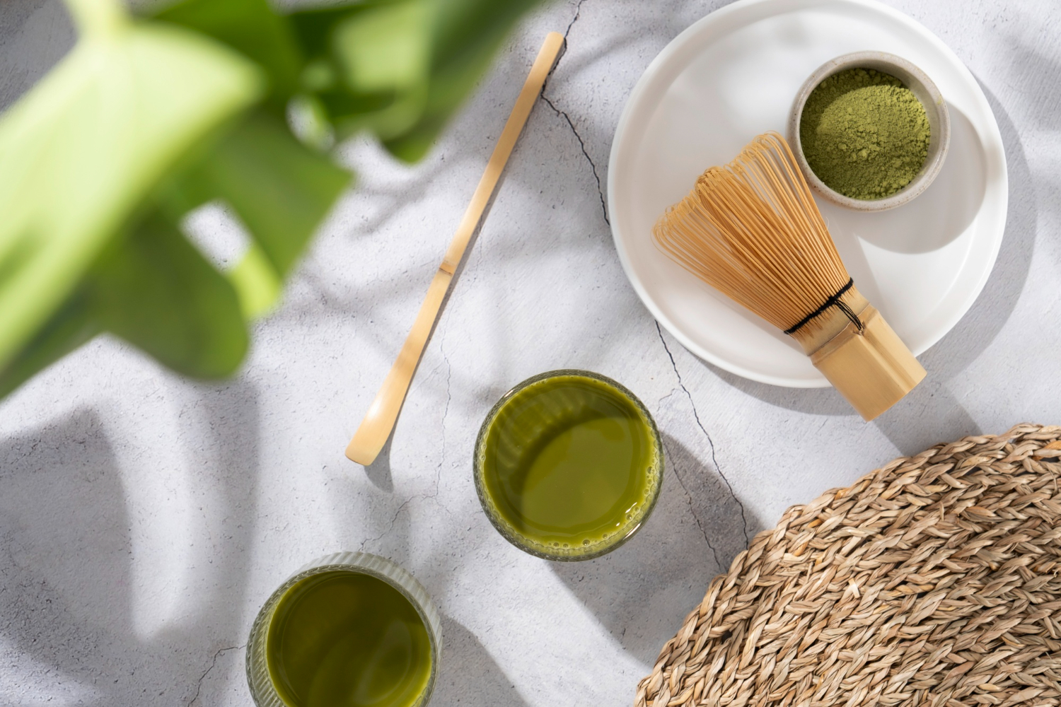 Rekomendasi parfum untuk matcha lovers