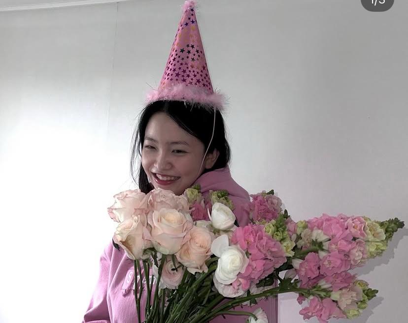 Yeri red velvet