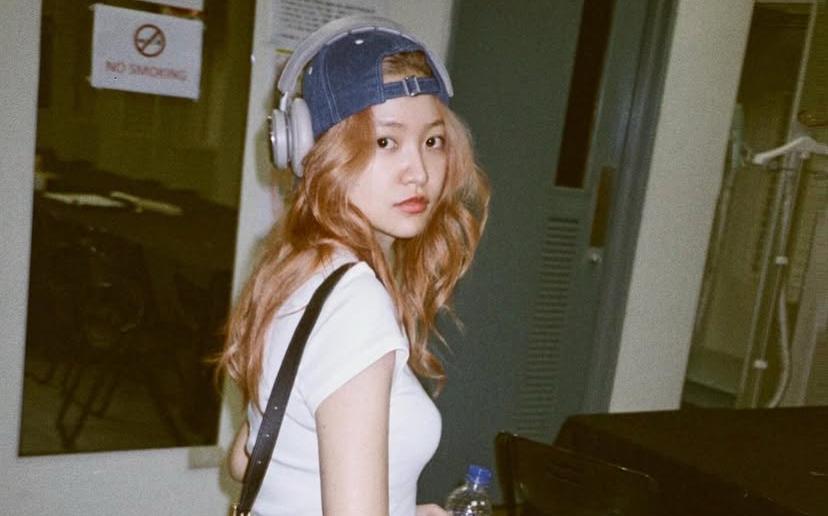 Yeri Red Velvet