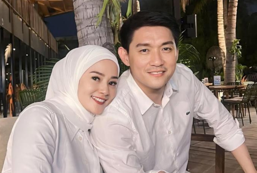 Potret musisi sekaligus Dirut PT Produksi Film Negara (PFN), Riefian Fajarsyah alias Ifan Seventeen.