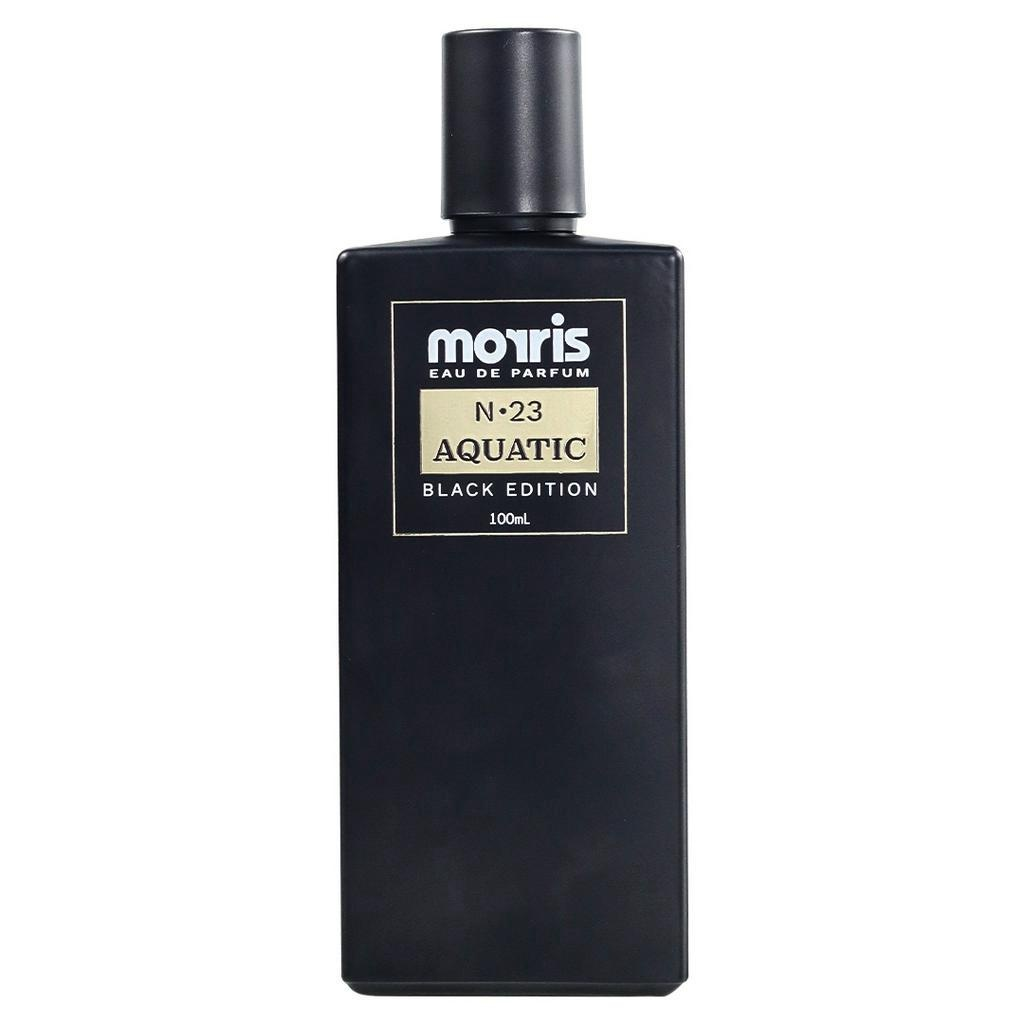 parfum morris