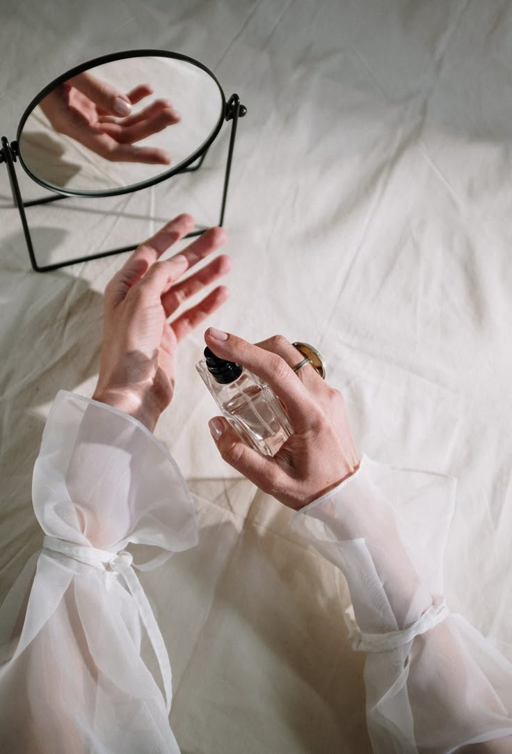 Rekomendasi parfum lokal yang wanginya anti pasaran