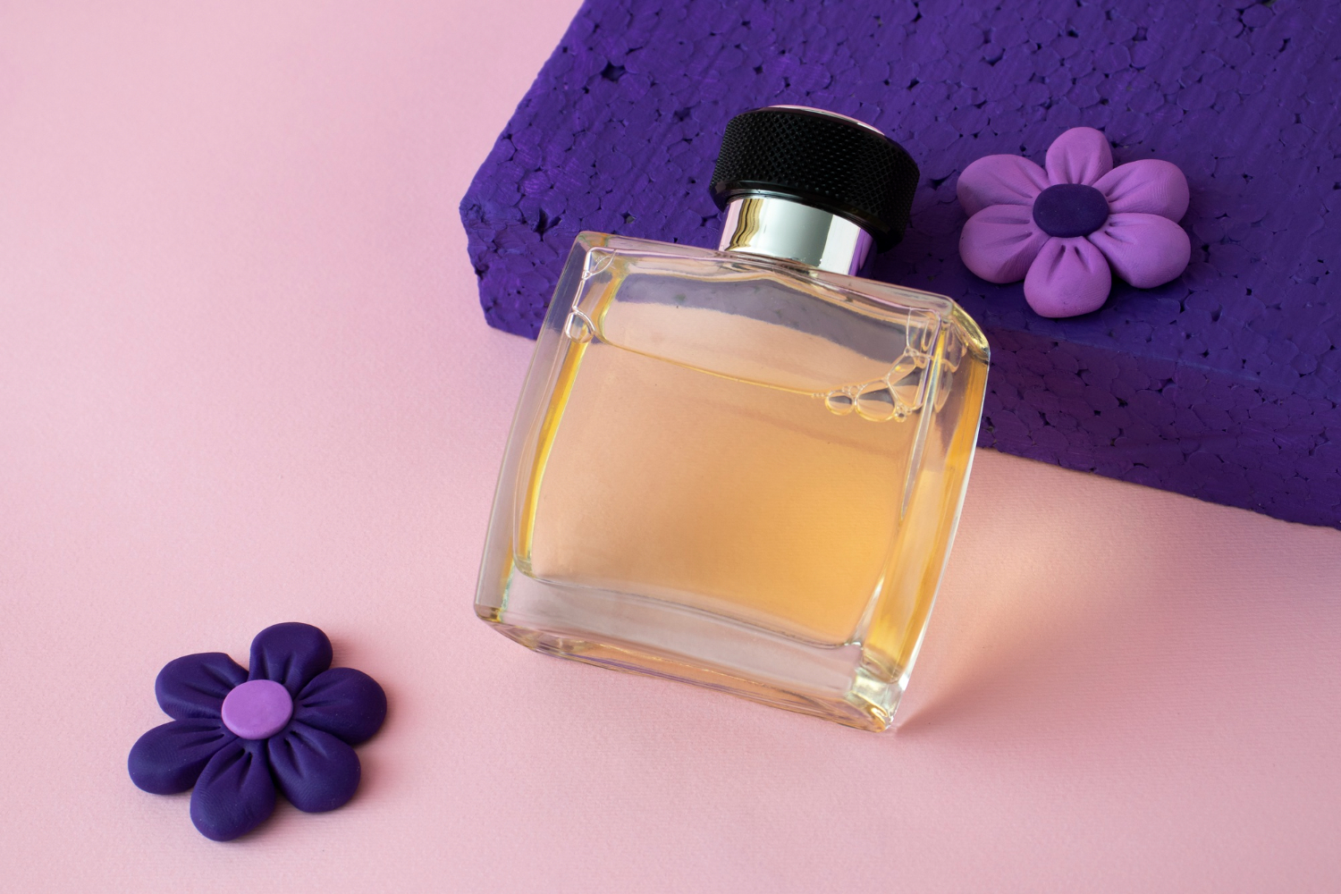 Rekomendasi parfum dengan wangi segar seperti baru habis mandi