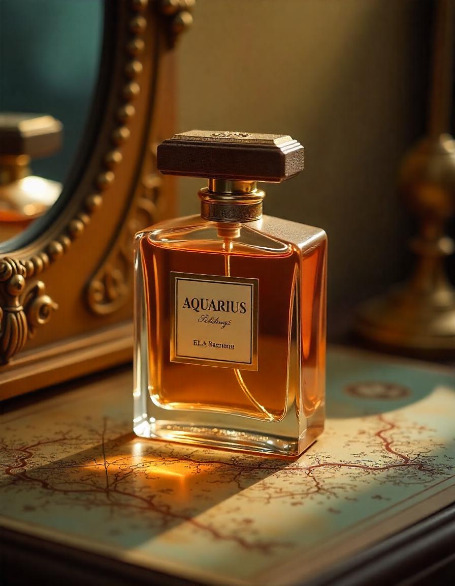 5 Rekomendasi Parfum untuk Kamu si Aquarius