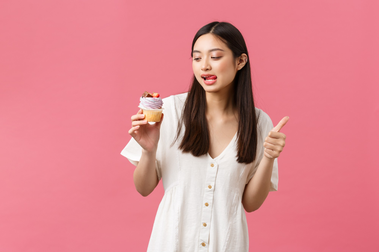 Rekomendasi parfum yang cocok dengan karakter cewek kue
