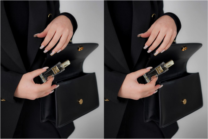 Rekomendasi Parfum untuk dipakai ke kantor