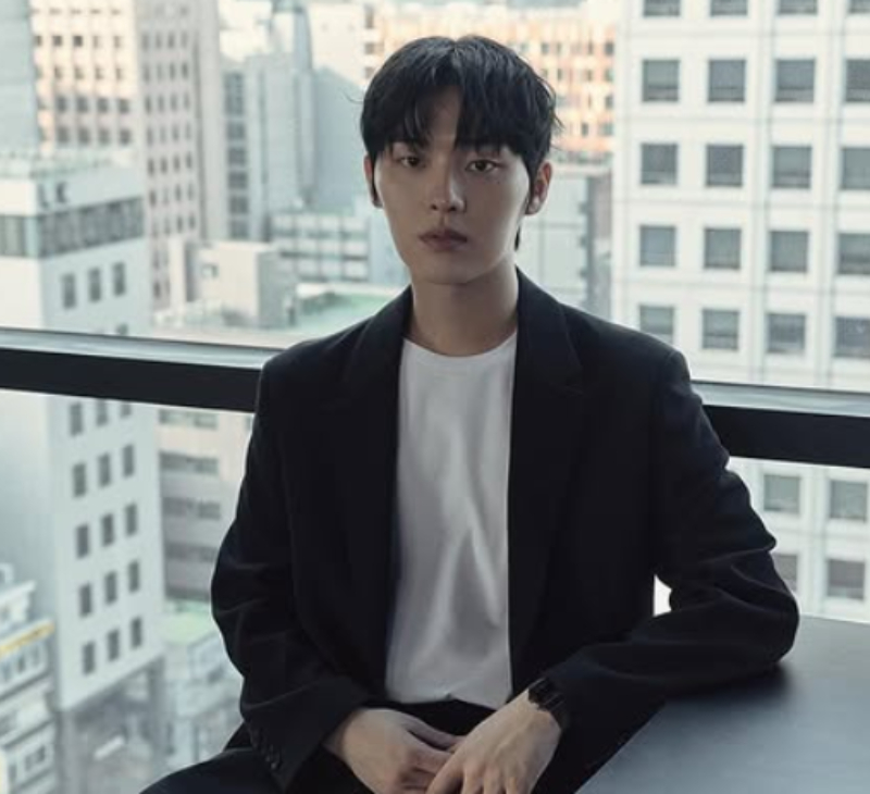 Choi Hyun Wook diduga ikut terlibat Kasus DUI Kim Sae Ron