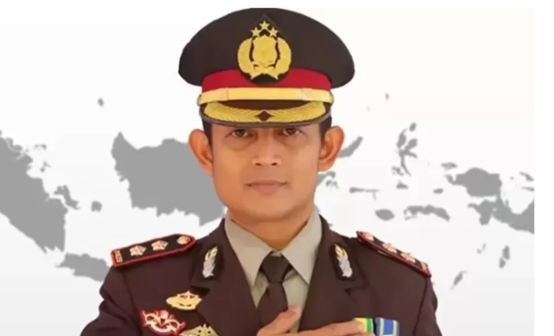 Eks Kapolres Ngada AKBP Fajar Widyadharma terancam penjara 15 tahun.