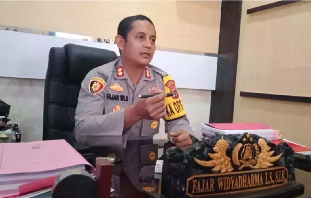Harta kekayaan mantan Kapolres Ngada AKBP Fajar Widyadharma yang dilaporkan ke KPK cuma Rp 14 juta.