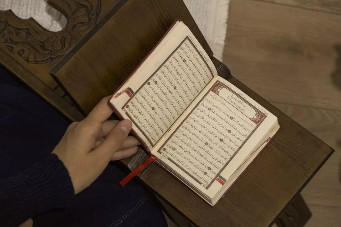 Perbedaan Nuzulul Quran dan lailatul Qadar