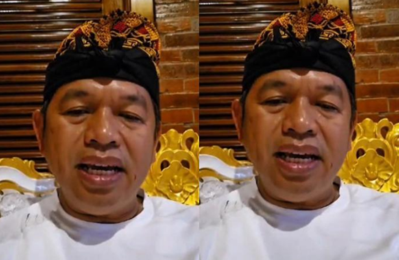 PAPS 2025 Dedi Mulyadi Gubernur Jawa Barat