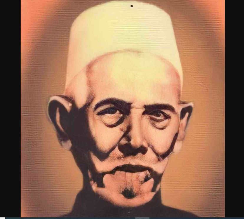 Syekh Nawawi Al-Bantani layak dianugerahi gelar pahlawan nasional.