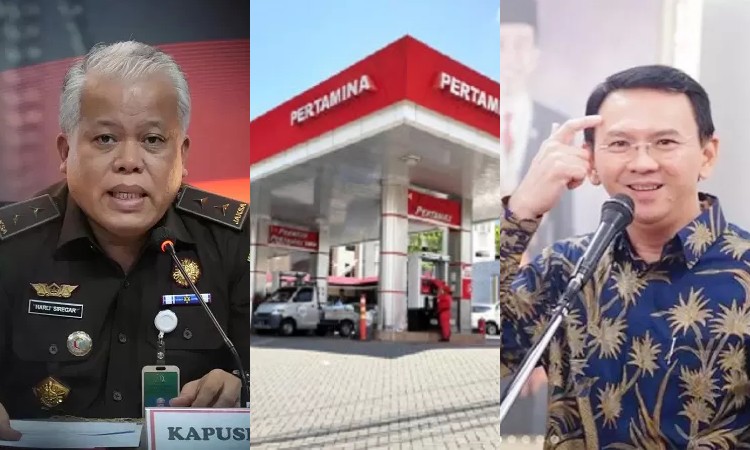 Kejagung usut dugaan korupsi Pertamina senilai Rp193,7 triliun, Ahok diperiksa sebagai saksi dengan kejutan temuan baru.
