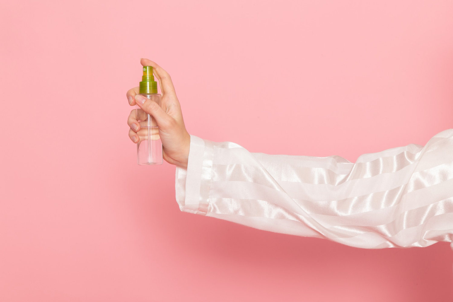 Aroma parfum yang diprediksi jadi Favorit Gen Z di Tahun 2025