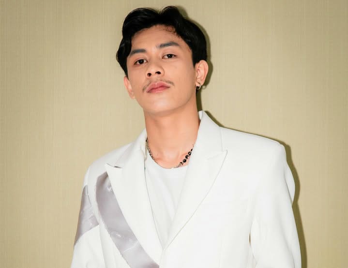 Lika - liku kehidupan Kenriz selama di Indonesian Idol XIII