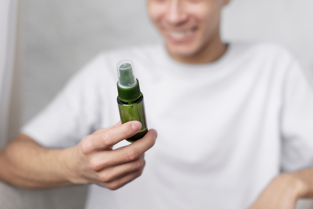 Rekomendasi parfum untuk cowok