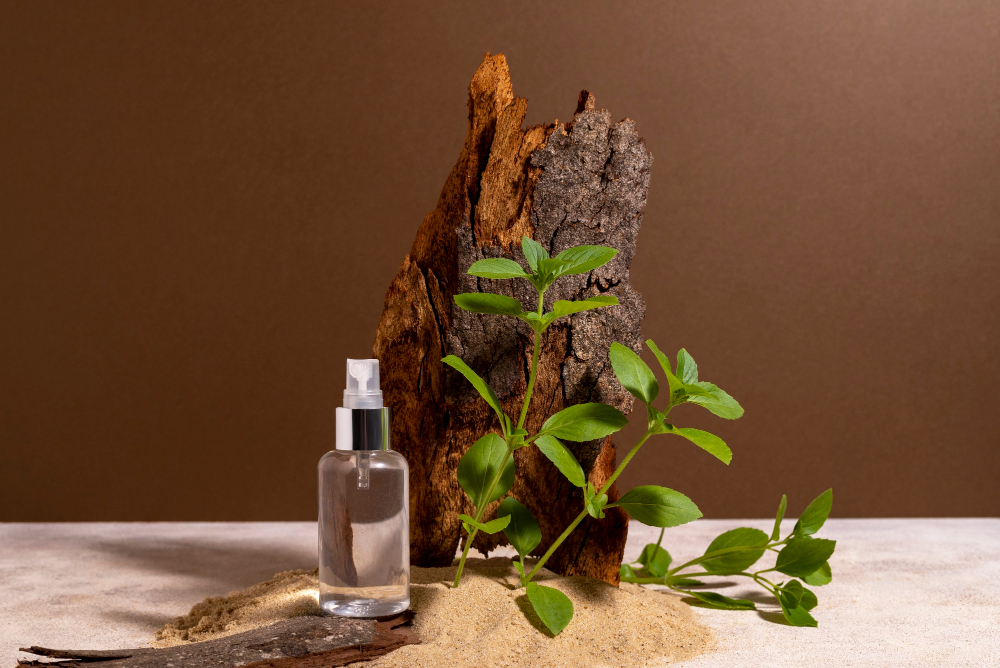 Parfum dengan Aroma Kayu yang Wajib Dicoba