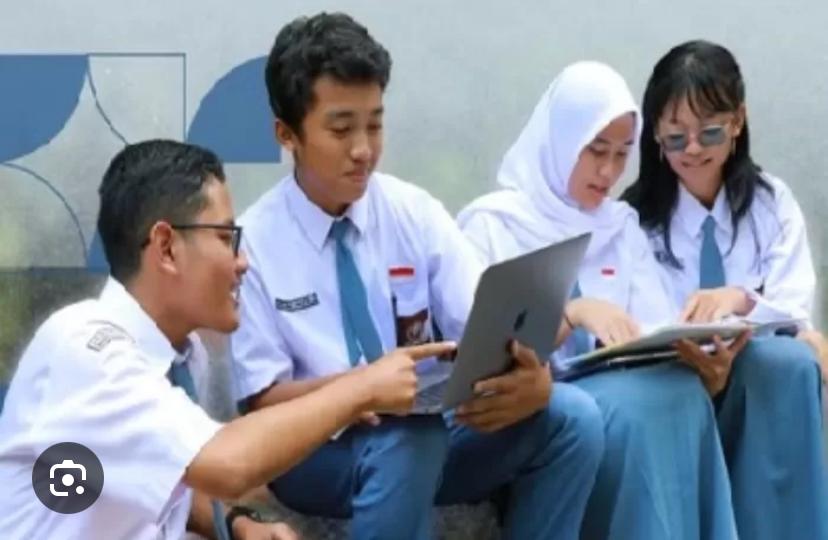 Ilustrasi pengumuman snbp