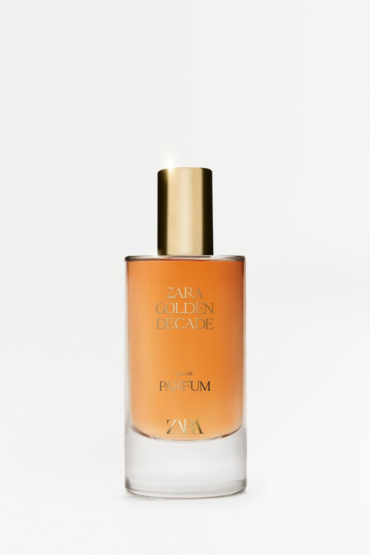 parfum zara yang memiliki aroma lembut dan wangi tahan lama