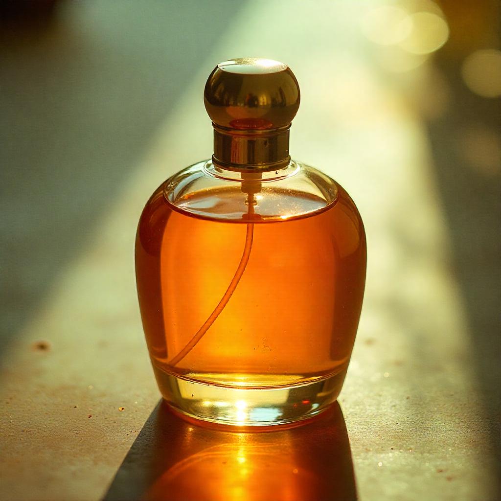 Perbedaan parfum mengandung Alkohol dan non Alkohol