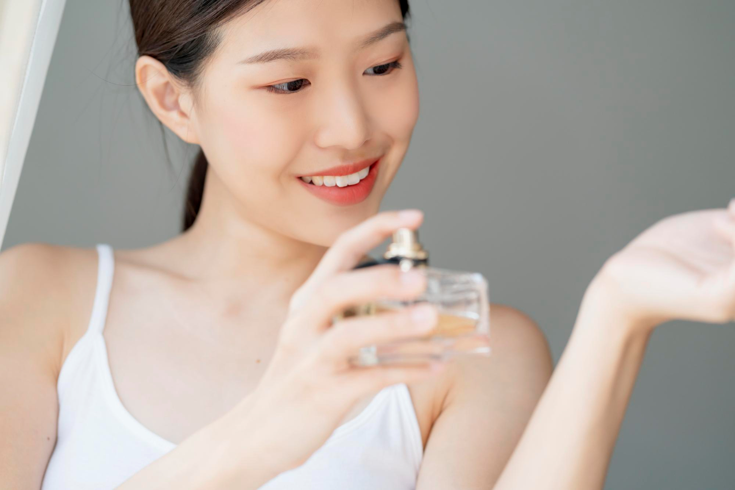 Rekomendasiparfum dari brand Korea