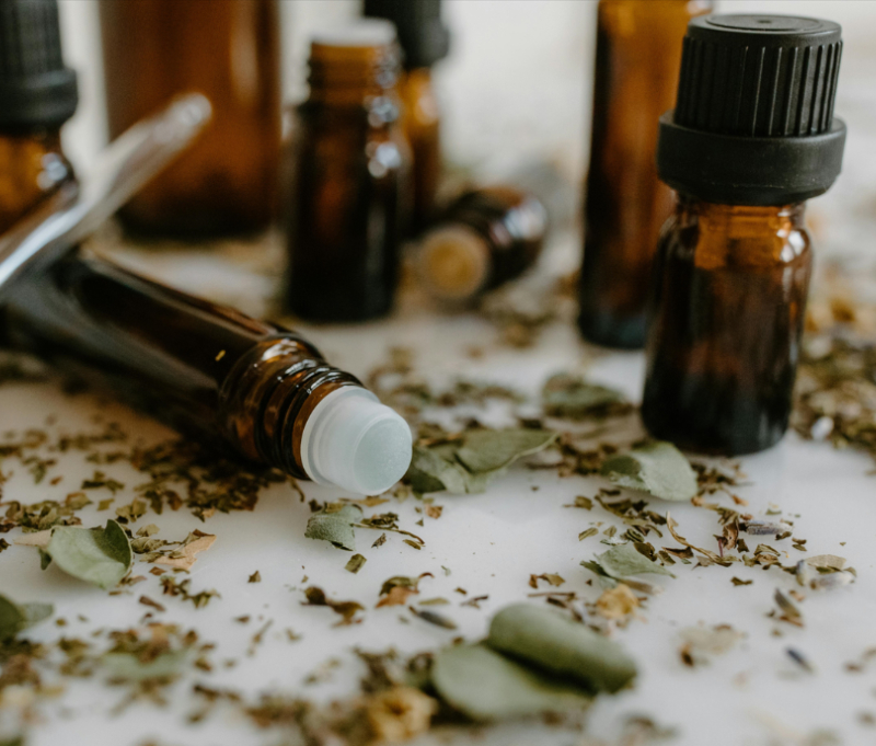Rekomendasi parfum dengan aroma Timur Tengah