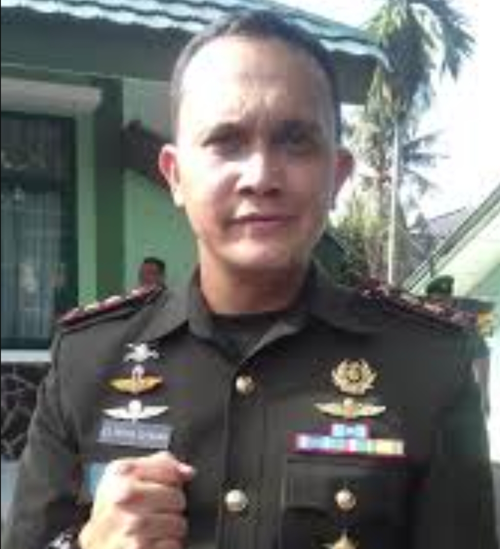 Kapendam II Sriwijaya, Kolonel Inf Eko Syah Putra Siregar menegaskan sanski bagi TNI yang terbukti terlibat dalam insiden 3 polisi tewas ditembak saat operasi judi sabung ayam di Way Kanan Lampung.