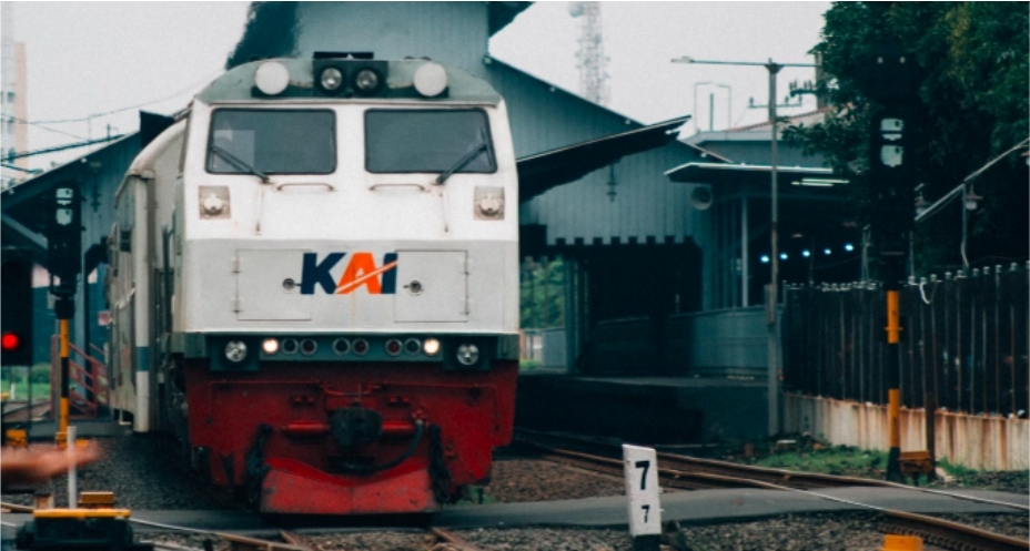 Terbongkar korupsi jalur kereta api Besitang-Langsa, kerugian negara mencapai miliaran rupiah.