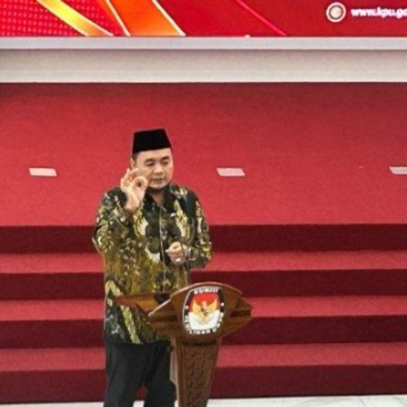 KPU RI siap gelar Pemungutan Suara Ulang perdana di empat daerah pada 22 Maret 2025 dengan pengawasan ketat Bawaslu.