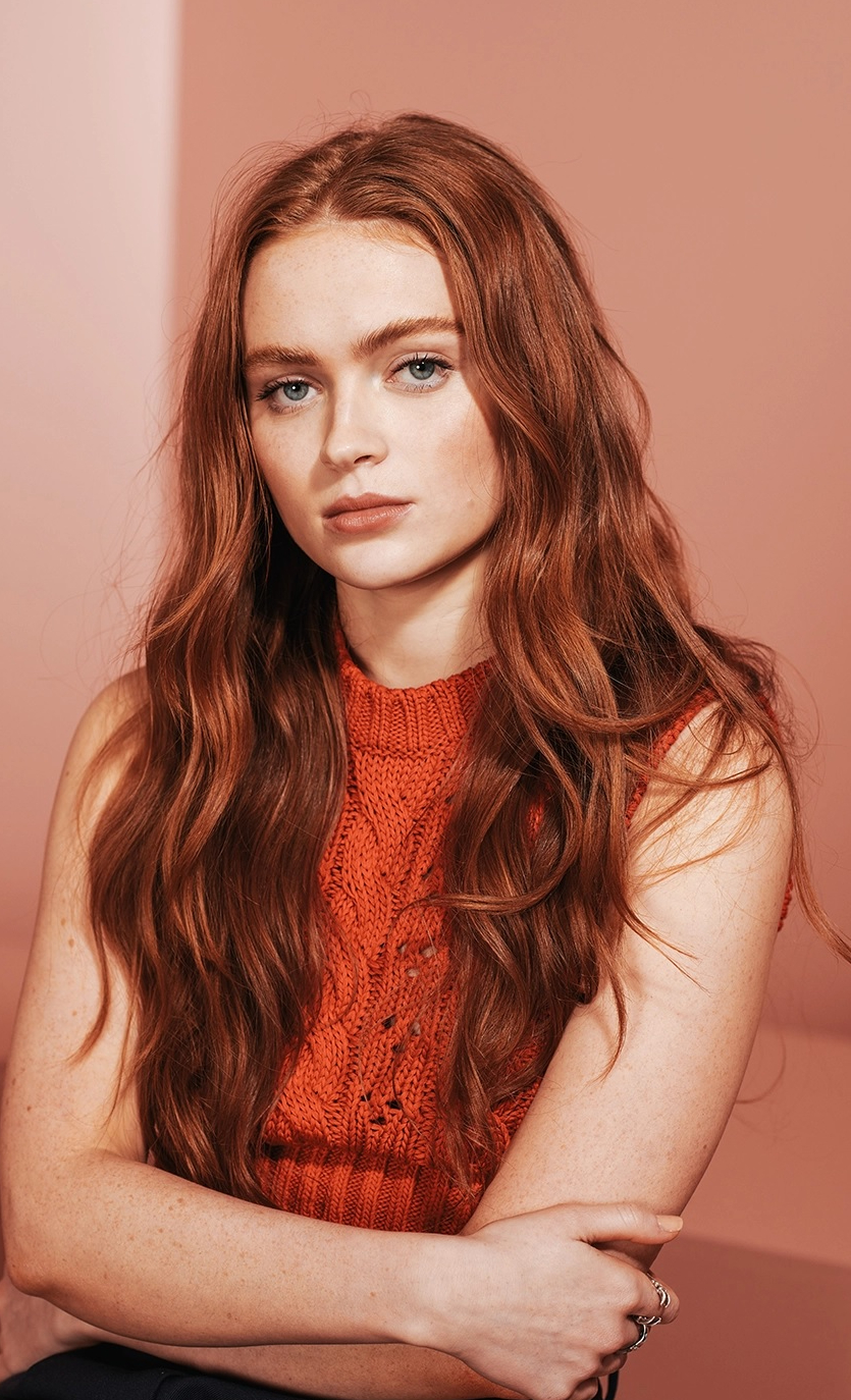 Rumor bergabungnya Sadie Sink dalam Spider-Man 4 semakin ramai diperbincangkan.