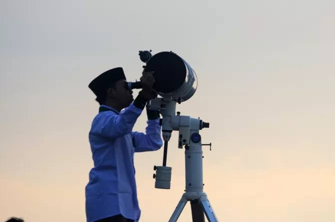 Pemantauan hilal ditiadakan di Bali.