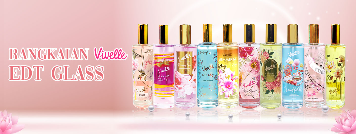 parfum vivelle yang best seller di market