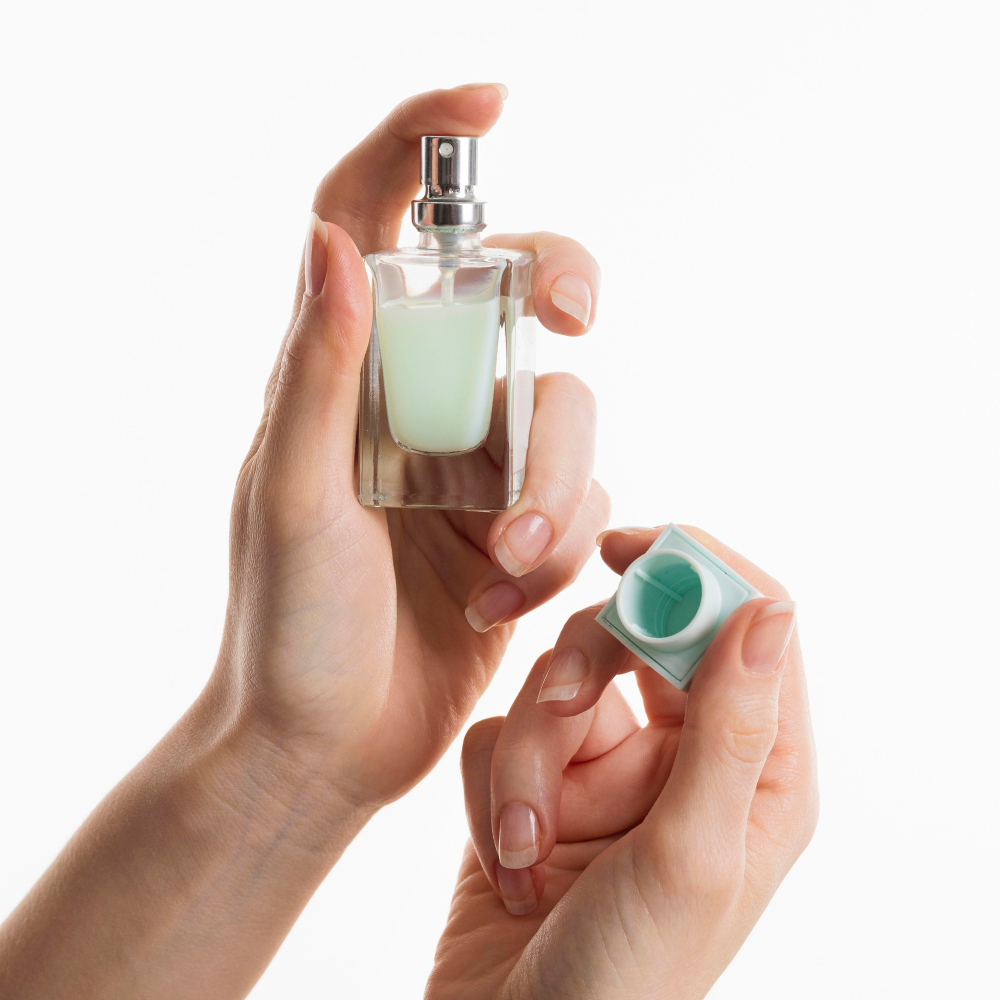 5 Parfum dengan Sillage dan Longevity Mumpuni